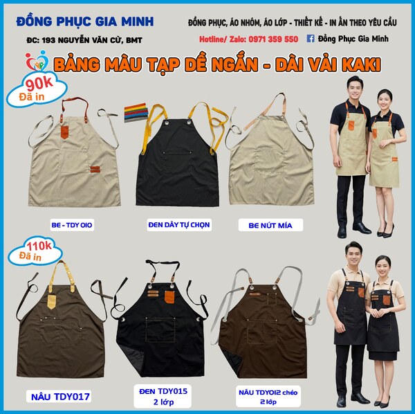 Bảng màu